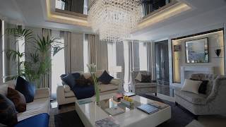 Baglioni Suites at Baglioni Hotels [upl. by Gussman]