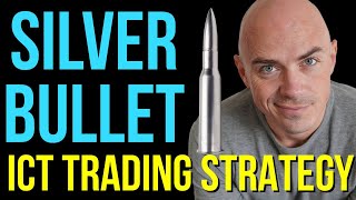 ICT Silver Bullet Strategy [upl. by Petit]