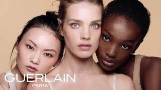 GUERLAIN  LEssentiel New High Perfection Foundation [upl. by Hanser]