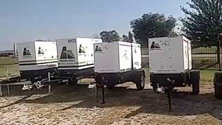 25kVA generators for sale [upl. by Enenaj]