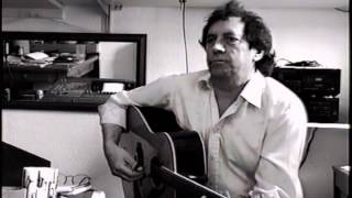 Bert Jansch Dreamweaver  Part One [upl. by Sirhc]