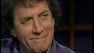 Bert Jansch  live and in conversation with Selina Scott 1996 [upl. by Waite]