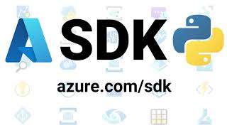 Introducing the Azure SDK for Python [upl. by Sinnej]