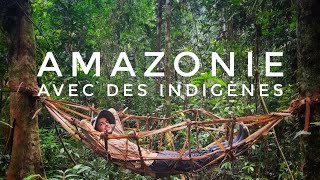 10 Jours dans la Jungle dAMAZONIE  IQUITOS [upl. by Tutankhamen]