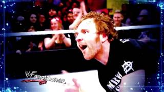 Dean Ambrose theme song 2016 [upl. by Ytoc310]