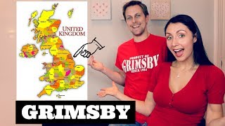 British Accents Grimsby [upl. by Lamphere292]