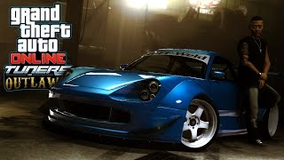 GTA 5 Tuners  All Contract Robbery Heists  Full Gameplay [upl. by Hugh]