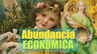 Oración para la Abundancia Económica el Suministro y la Prosperidad [upl. by Stav247]