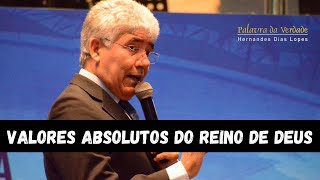 VALORES ABSOLUTOS DO REINO DE DEUS  Hernandes Dias Lopes [upl. by Eleen]