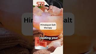 The Amazing Health Benefits of Pink Himalayan Salt [upl. by Sahpec]