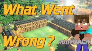 Minecraft  Automatic Item Sorters Problems amp Solutions  Avomancia Minecraft Survival Lets Play 39 [upl. by Oicneconi918]