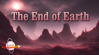 The End of Earth [upl. by Golub625]