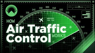 How Air Traffic Control Works [upl. by Lauri]