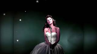 Julie London – quot Fly Me to the Moon quot with Lyrics [upl. by Ahsap]