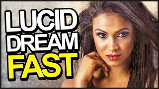 How To Lucid Dream FAST For Beginners SSILD Tutorial [upl. by Janeva]