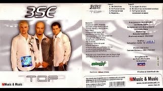 3rei Sud Est ‎ Top  ALBUM  2002 [upl. by Worrell]