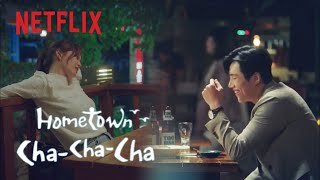 Hometown ChaChaCha  Unofficial Trailer [upl. by Richma879]