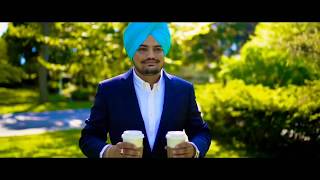 Jatti Da Dream Full Video Sidhu Moose Wala  Latest New Punjabi Songs 2020 [upl. by Kendyl152]