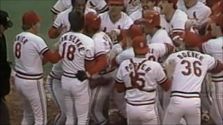 Greatest plays and games in St Louis Cardinals baseball history [upl. by Camilla]