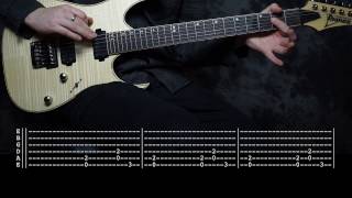 30 Beginner Blues Riffs [upl. by Hooge]