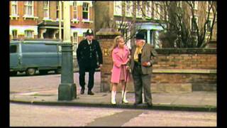 MOST ICONIC BRITISH TV MOMENTS 3 [upl. by Nealson]