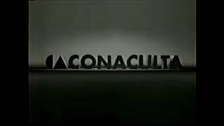 Comercial CONACULTA 2002 Con Jingle 2007 [upl. by Ellynad]