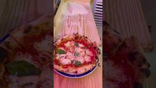 WHALE Napoli Pizza in Nha Trang [upl. by Eked]