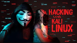 Kali Linux Hacking Networks Part 1 [upl. by Snah]