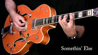 Learn To Play Rockabilly Guitar Lesson [upl. by Siramaj]