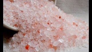 How To Make Himalayan Salt Brine  And Why [upl. by Neilson]