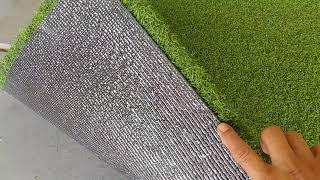 All Turf Mats  Super Tee Golf Hitting Mat Review [upl. by Ivets628]