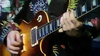 Top 10 Classic Rock Guitar Riffs [upl. by Naylor]