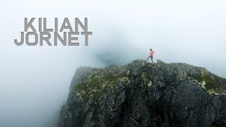 GoPro Kilian Jornet  Running Ridges [upl. by Yahsal]