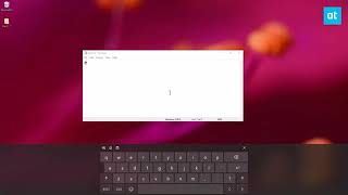 How to type accents on Windows 10 [upl. by Plante188]