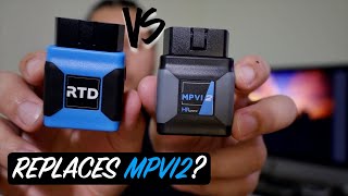 HP Tuners RTD EXPLAINED in less than 3 MINUTES [upl. by Sari946]