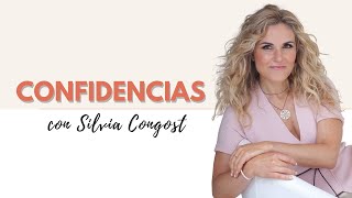 CONFIDENCIAS CON SILVIA CONGOST  PROGRAMA 4 14102021 [upl. by Keare709]