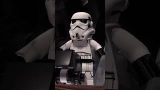 Arent you a little Short for a Stormtrooper [upl. by Greggory]