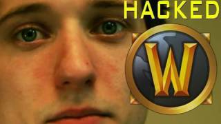 WoW Account Hacked Destroyed my Life  An Addicted Gamers Sad Tale [upl. by Bret]