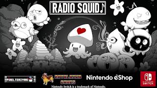 Radio Squid trailer Switch [upl. by Nnhoj]