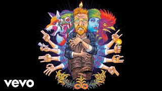 Tyler Childers  Peace of Mind Audio [upl. by Cirederf]