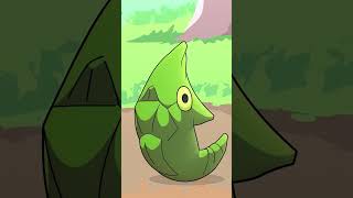 Metapod is BETTER than Pikachu 😀 [upl. by Grimbald961]