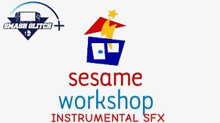 Sesame Workshop Promo Instrumental with SFX [upl. by Ennaear]