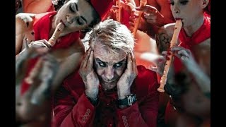 LINDEMANN  TILL the End Trailer [upl. by Ssidnak]