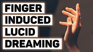 How To Lucid Dream Instantly FILD Tutorial Step by Step Finger Induced Lucid Dreaming [upl. by Kcirdez33]