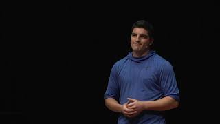 Sport’s Role in Our Society  Thomas Nabbs  TEDxRuakura [upl. by Nwahsit]