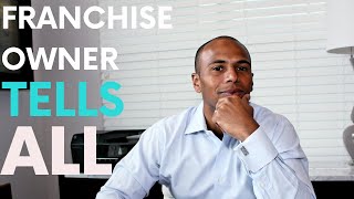 Start A Real Estate Brokerage Franchise under 40K [upl. by Irihs]