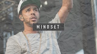 J Cole x Russ type beat quotMindsetquot 2020 [upl. by Daney]