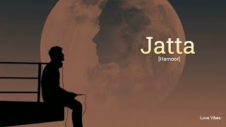 Jatta  Slowed  Reverb   Harnoor  Reverb Master  New Punjabi Song [upl. by Koa]