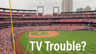 How Will We Watch The Cardinals On TV In 2024 [upl. by Meridith]