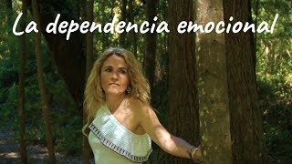 La dependencia emocional  Silvia Congost [upl. by Aneloj]